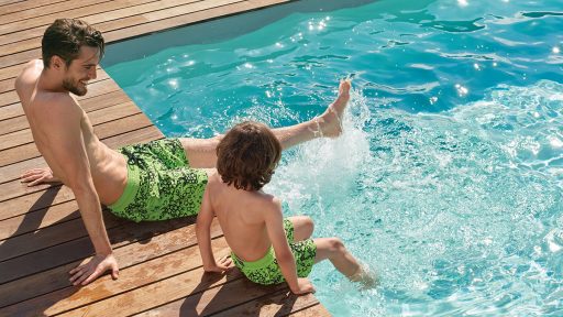 …VE ST. TROPEZ, VILEBREQUIN ERKEĞİNİ YARATTI!