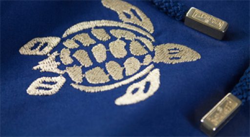 VILEBREQUIN’IN İKONİK VE EN SEVİLEN STİLİ “MOOREA”