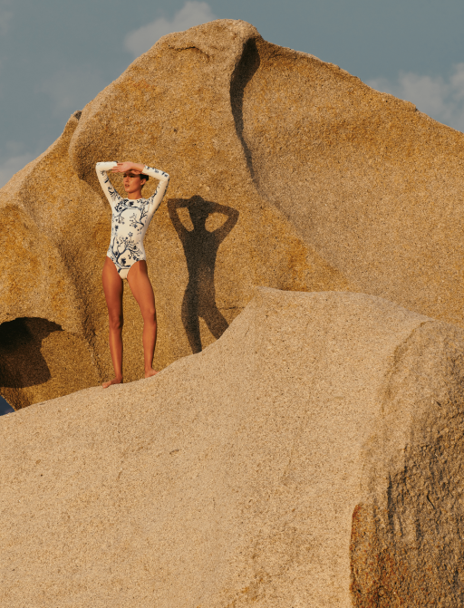 YUZU Magazine Summer 2021, ROLAND HERLORY